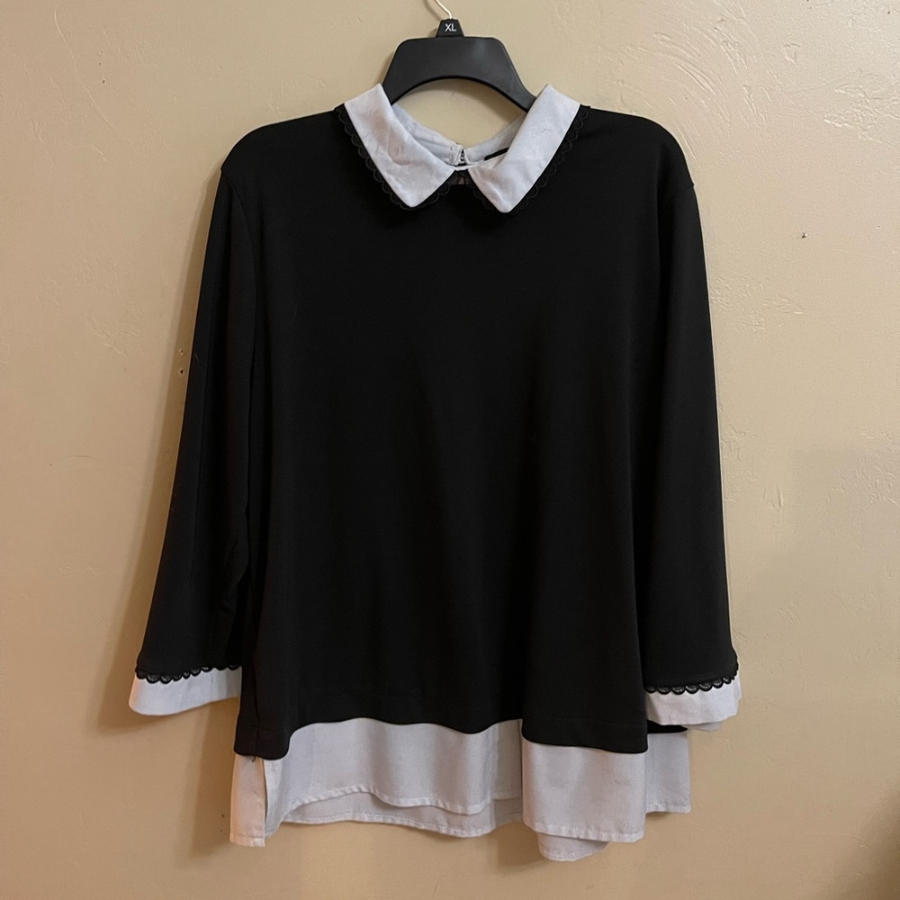 Karl Lagerfeld Blouse